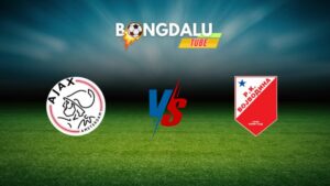 Soi kèo Ajax vs Vojvodina 01h30 ngày 26/07/2024 – Europa League