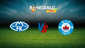 Soi kèo Molde FK vs Silkeborg 00h00 ngày 26/07/2024 – Europa League