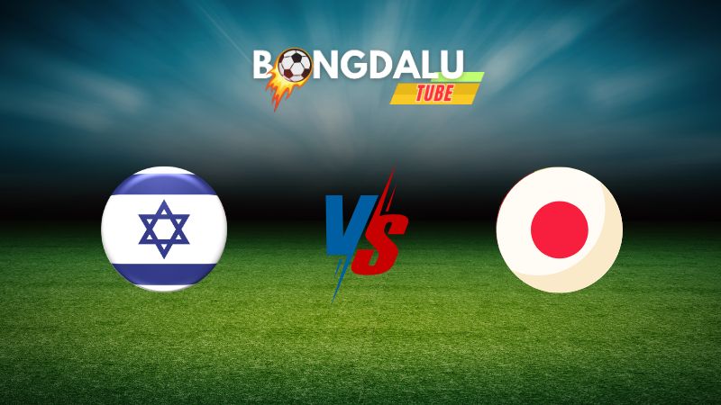 Soi kèo U23 Israel vs U23 Nhật Bản 02h00 ngày 31/07/2024 – Olympic 2024