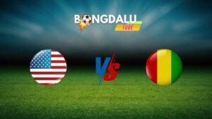 Soi kèo U23 Mỹ vs U23 Guinea 00h00 ngày 31/07/2024 – Olympic 2024