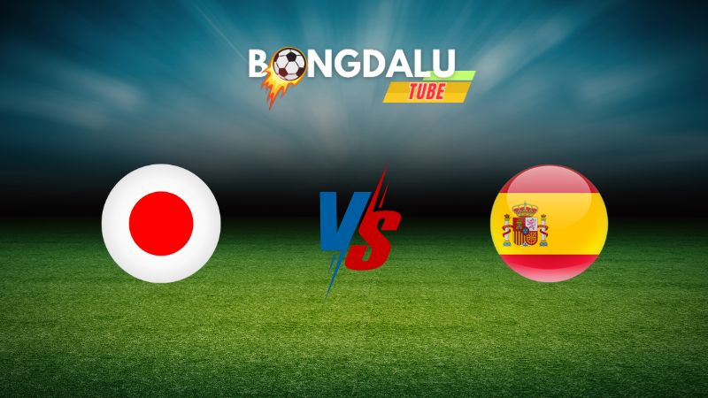 Soi kèo U23 Nhật Bản vs U23 Tây Ban Nha 22h00 ngày 02/08/2024 – Olympic 2024