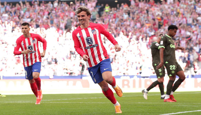Sức mạnh và phong độ Atletico Madrid vs Girona Sức mạnh và phong độ Atletico Madrid vs Girona
