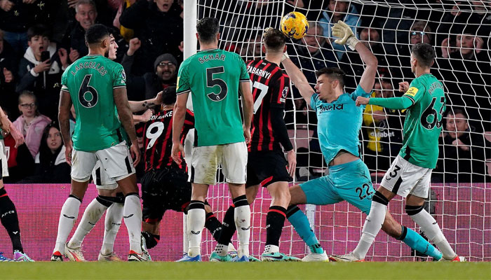 Sức mạnh và phong độ Bournemouth vs Newcastle Sức mạnh và phong độ Bournemouth vs Newcastle