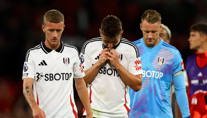 Sức mạnh và phong độ Fulham vs Leicester City Sức mạnh và phong độ Fulham vs Leicester City