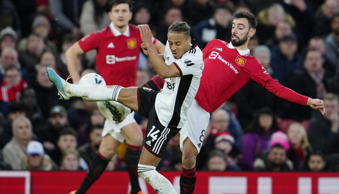 Sức mạnh và phong độ Manchester United vs Fulham Sức mạnh và phong độ Manchester United vs Fulham