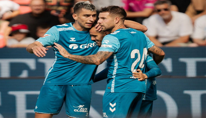 Phong độ và sức mạnh Real Betis vs Girona Phong độ và sức mạnh Real Betis vs Girona