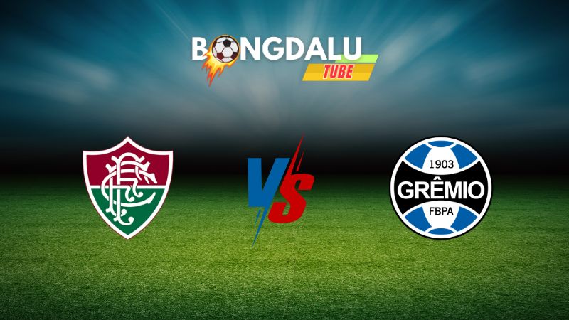 Soi kèo Fluminense vs Gremio 05h00 ngày 21/08/2024 – Copa Libertadores