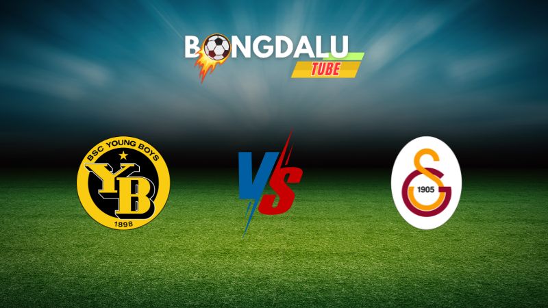 Soi kèo Young Boys vs Galatasaray 02h00 ngày 22/08/2024 – Champions League