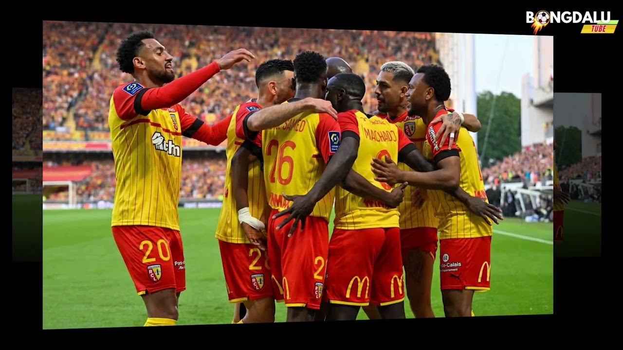 Nhận định bongdalu Panathinaikos vs Lens 1h ngày 30/08/2024