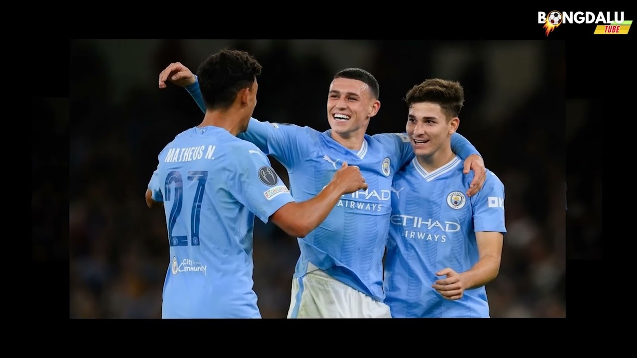 Nhận định bongdalu West Ham vs Man City 23h30 ngày 31/08/2024