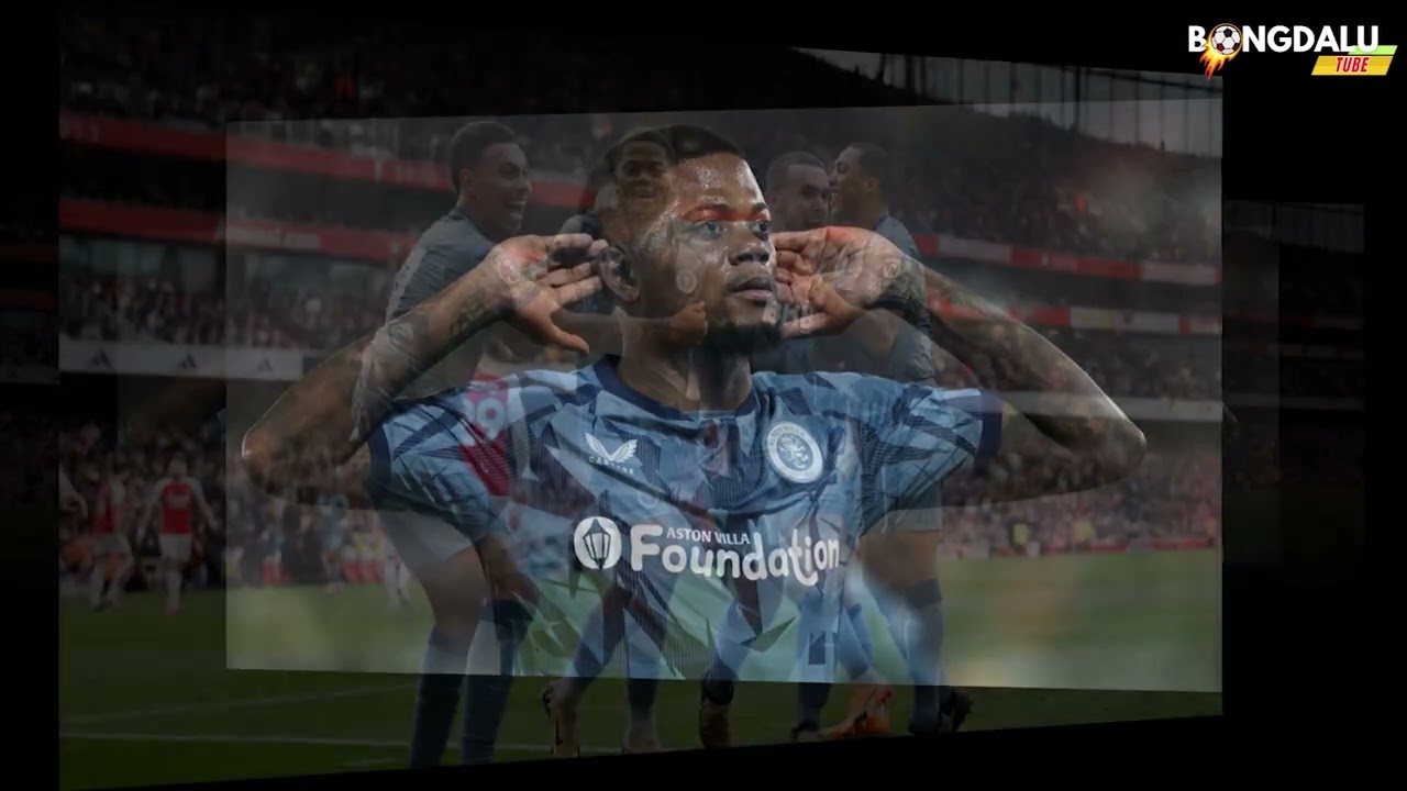 Nhận định bongdalu Leicester City vs Aston Villa 21h ngày 31/08/2024