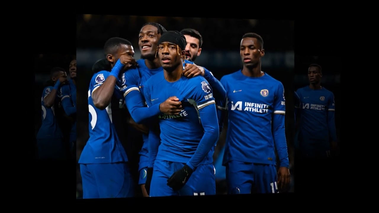 Nhận định bongdalu Chelsea vs Crystal Palace 19h30 ngày 01/09/2024