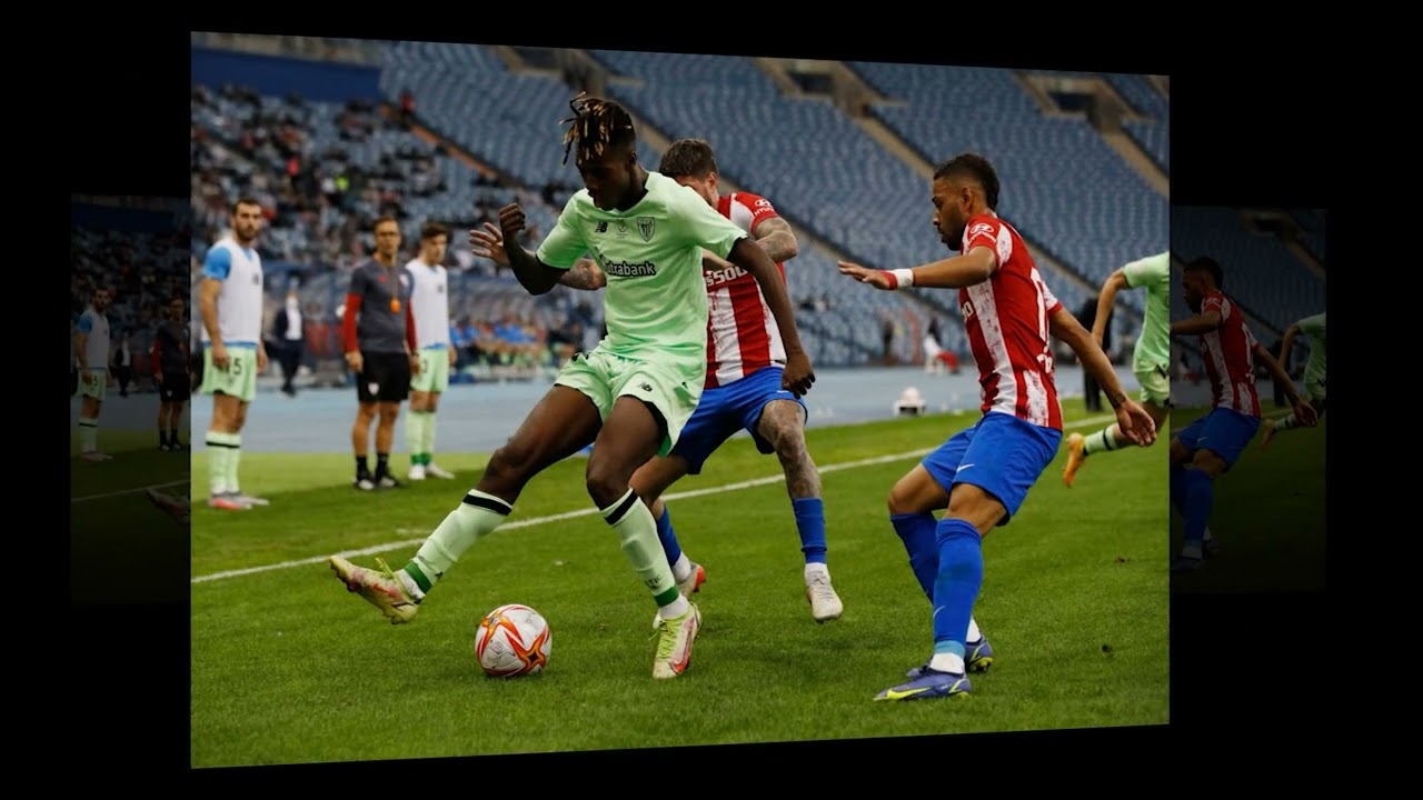 Nhận định bongdalu Athletic Bilbao vs Atletico Madrid 0h ngày 01/09/2024