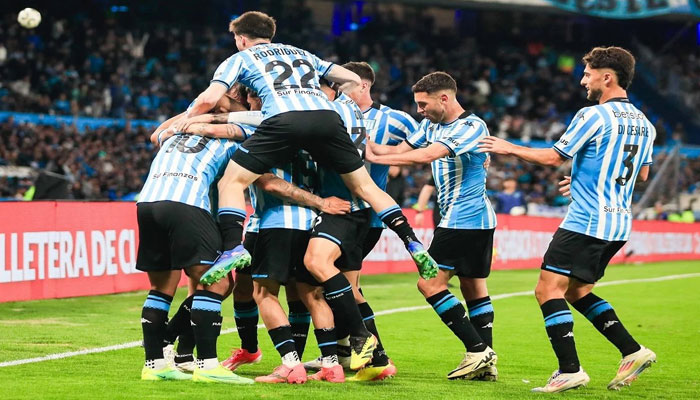 Phong độ và sức mạnh Athletico Paranaense vs Racing Club Phong độ và sức mạnh Athletico Paranaense vs Racing Club