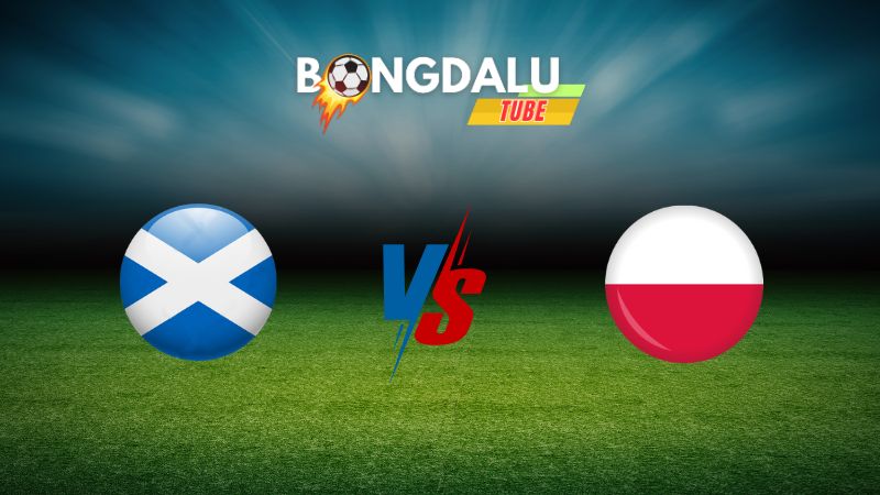 Soi kèo Scotland vs Ba Lan 01h45 ngày 06/09/2024 – Nations League