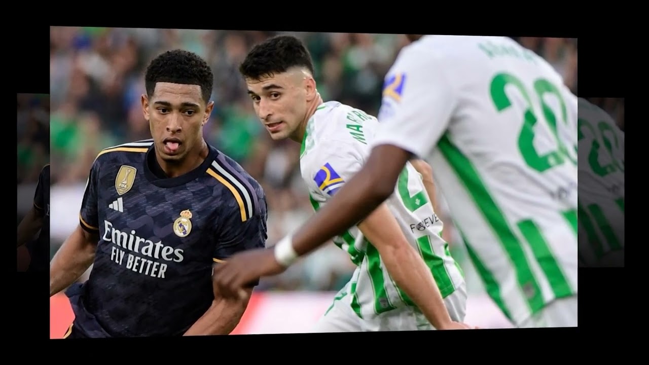 Nhận định bongdalu Real Madrid vs Real Betis 2h30 ngày 02/09/2024