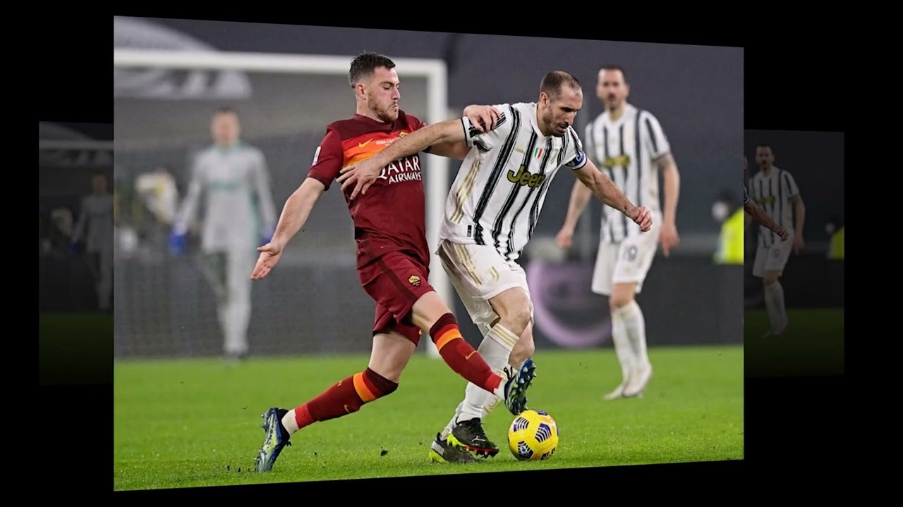 Nhận định bongdalu Juventus vs Roma 1h45 ngày 02/09/2024