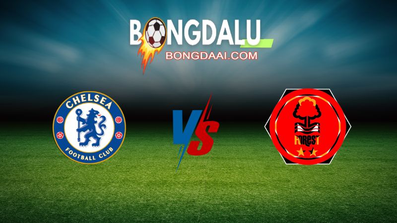 Soi kèo Chelsea vs Nottingham 20h00 ngày 06/10/2024 – Ngoại Hạng Anh