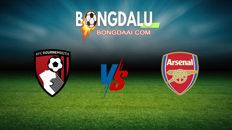 Soi kèo Bournemouth vs Arsenal 21h00 ngày 19/10/2024 – Ngoại Hạng Anh