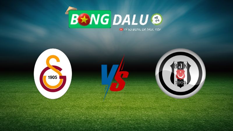 Soi kèo Galatasaray vs Besiktas 00h00 ngày 29/10/2024 – VĐQG Thổ Nhĩ Kỳ