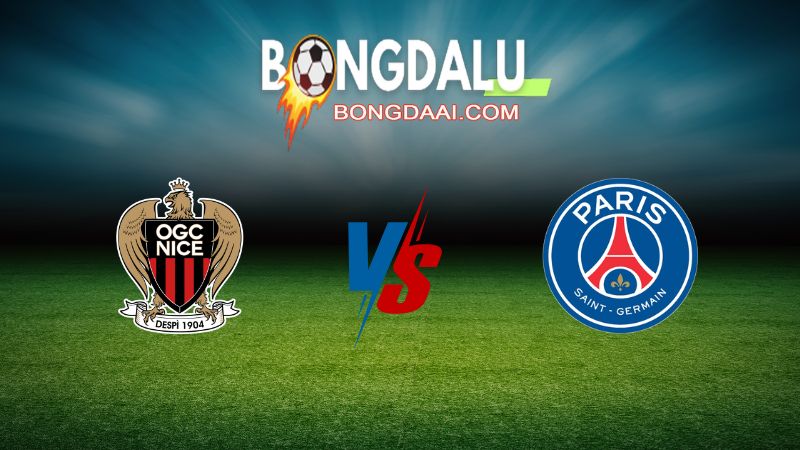 Soi kèo Nice vs Paris Saint-Germain 01h45 ngày 07/10/2024 – VĐQG Pháp