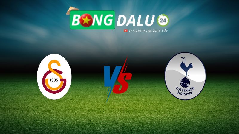 Soi kèo Galatasaray vs Tottenham 00h45 ngày 08/11/2024 – Europa League