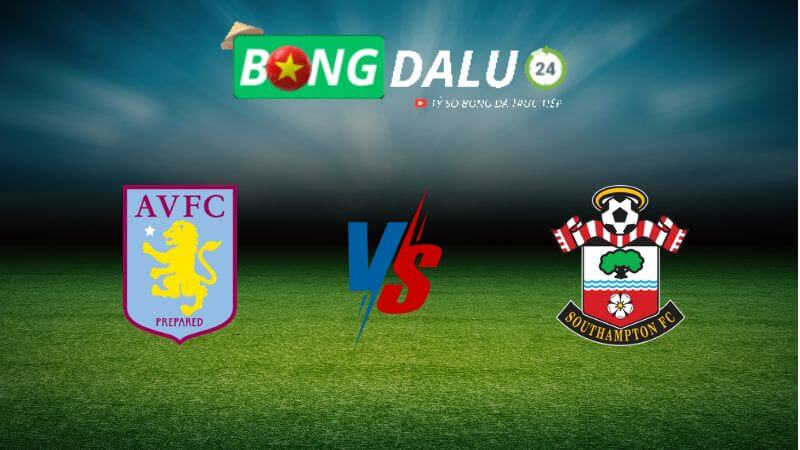Soi kèo Aston Villa vs Southampton 22h00 ngày 07/12/2024 – Ngoại Hạng Anh