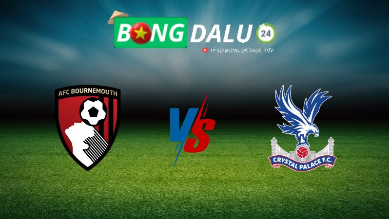 Soi kèo Bournemouth vs Crystal Palace 22h00 ngày 26/12/2024 – Ngoại hạng Anh