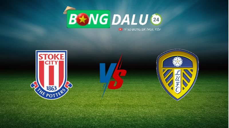 Soi kèo Stoke City vs Leeds 03h00 ngày 27/12/2024 – Hạng Nhất Anh