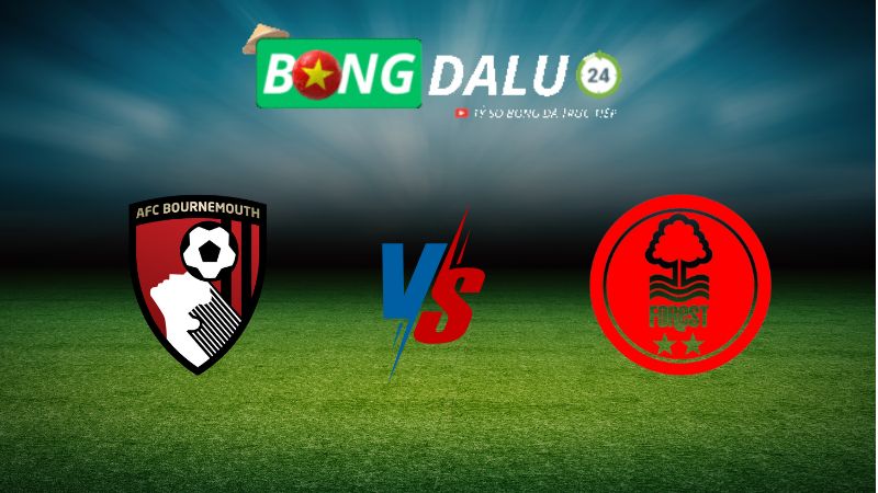 Soi kèo Bournemouth vs Nottingham 22h00 ngày 25/01/2025 – Ngoại Hạng Anh