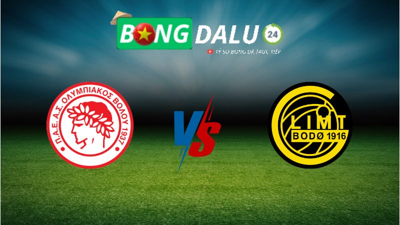 Soi kèo Olympiakos vs Bodo Glimt 00h45 ngày 14/03/2025 – Europa League