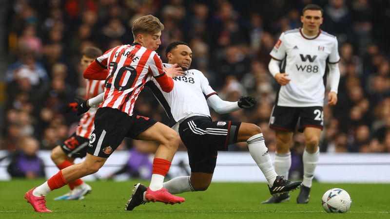 Sức mạnh và phong độ Southampton vs Fulham Sức mạnh và phong độ Southampton vs Fulham