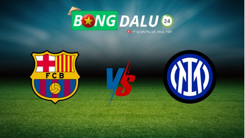 Soi kèo Barcelona vs Inter Milan 02h00 ngày 01/05/2025 – Champions League