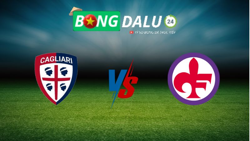Soi kèo Cagliari vs Fiorentina 20h00 ngày 21/04/2025 – VĐQG Italia