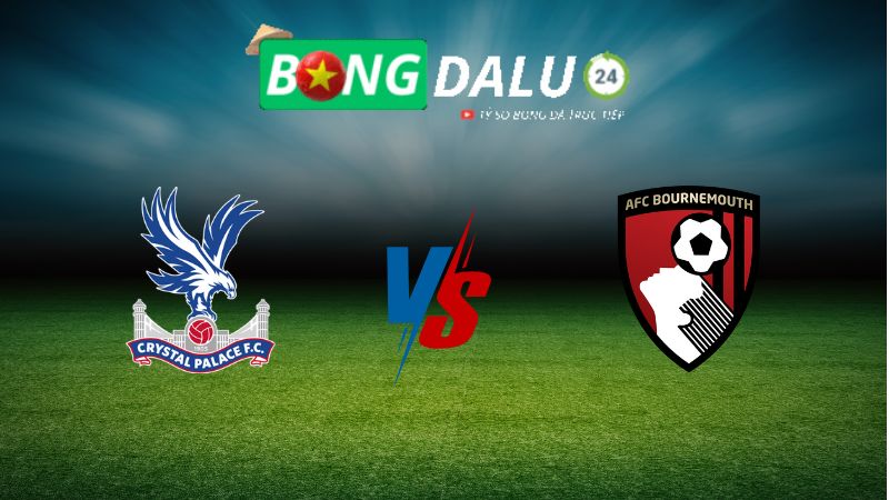 Soi kèo Crystal Palace vs Bournemouth 21h00 ngày 19/04/2025 – Ngoại Hạng Anh