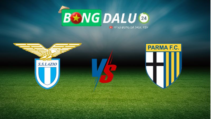 Soi kèo Lazio vs Parma 01h45 ngày 29/04/2025 – VĐQG Italia