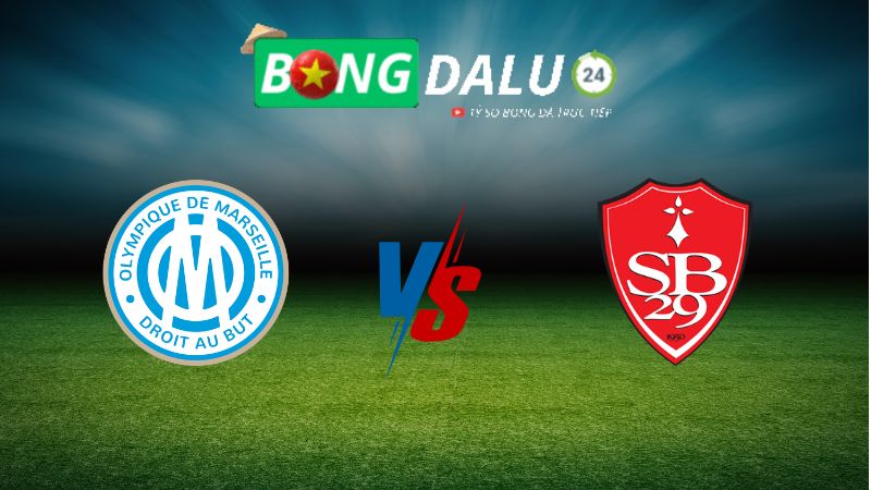 Soi kèo Marseille vs Stade Brestois 01h45 ngày 28/04/2025 – VĐQG Pháp