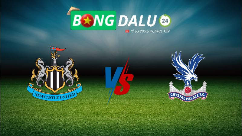 Soi kèo Newcastle vs Crystal Palace 01h30 ngày 17/04/2025 – Ngoại Hạng Anh