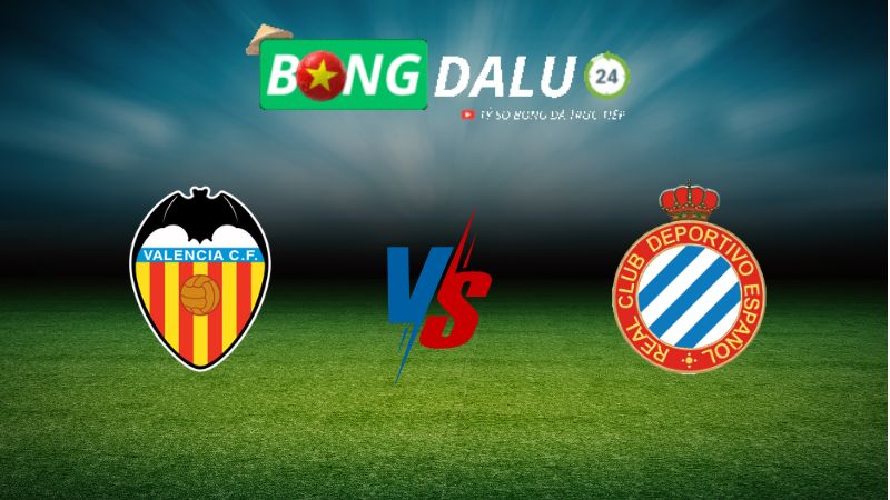 Soi kèo Valencia vs RCD Espanyol 00h00 ngày 23/04/2025 – VĐQG Tây Ban Nha