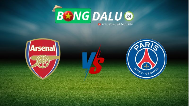 Soi kèo Arsenal vs Paris Saint Germain 02h00 ngày 30/04/2025 – Champions League
