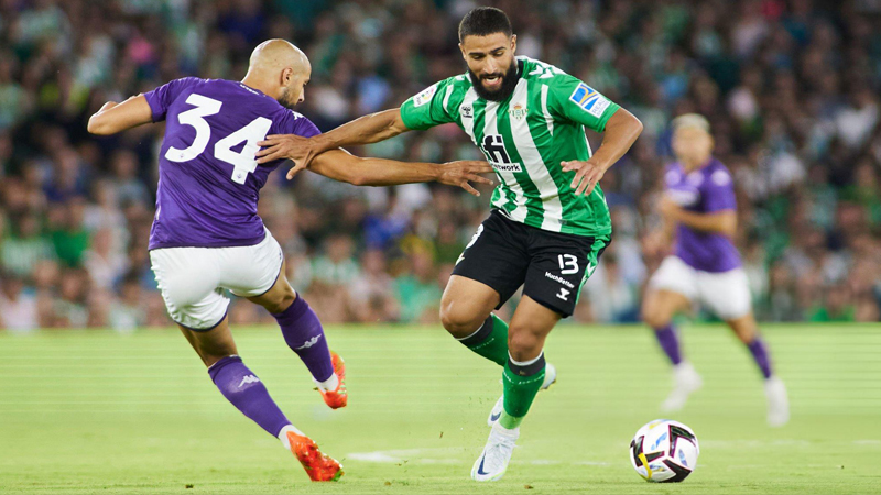 Sức mạnh và phong độ Fiorentina vs Real Betis Sức mạnh và phong độ Fiorentina vs Real Betis