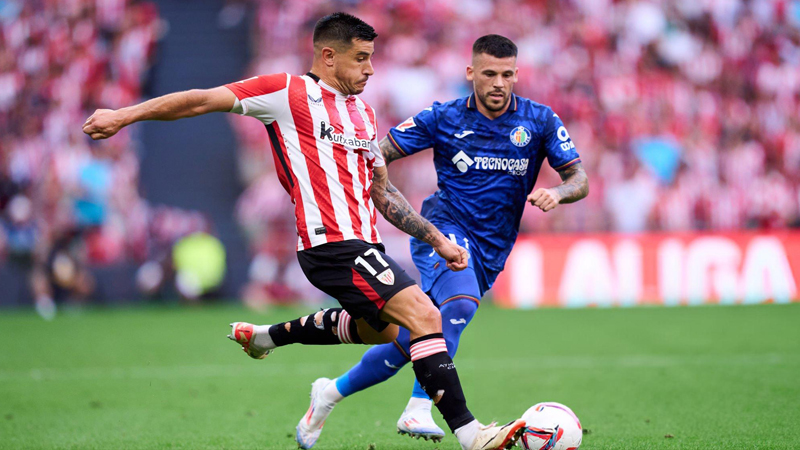 Sức mạnh và phong độ Getafe vs Athletic Bilbao Sức mạnh và phong độ Getafe vs Athletic Bilbao