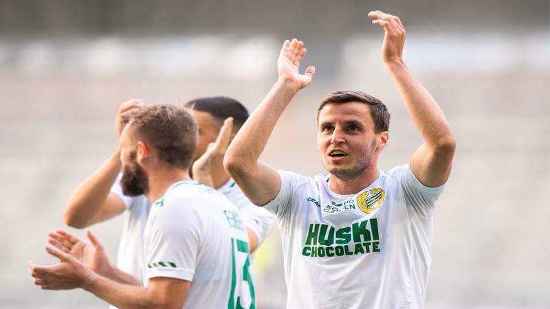 Sức mạnh và phong độ Hammarby vs Mjallby Sức mạnh và phong độ Hammarby vs Mjallby