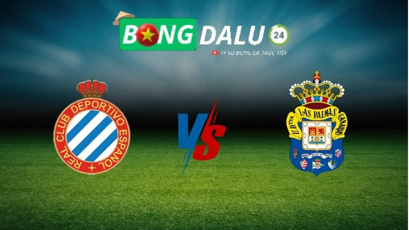 Soi kèo Espanyol vs Las Palmas 02h00 ngày 24/05/2025 – VĐQG Tây Ban Nha