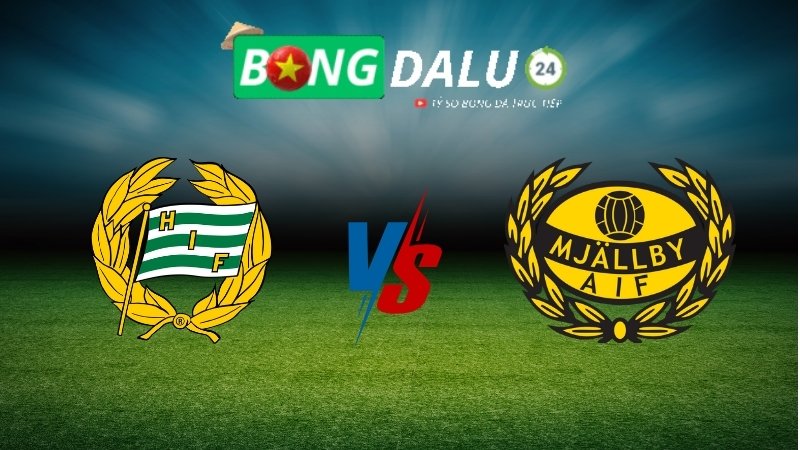 Soi kèo Hammarby vs Mjallby 00h00 ngày 23/05/2025 – VĐQG Thụy Điển