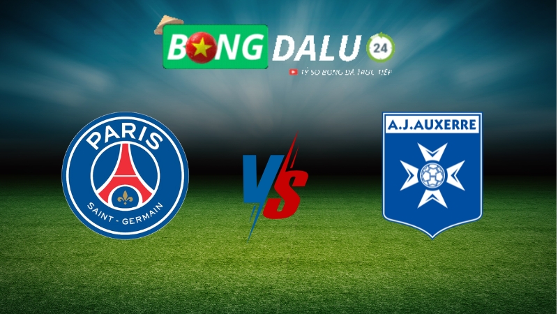 Soi kèo Paris Saint Germain vs Auxerre 02h00 ngày 18/05/2025 – VĐQG Pháp