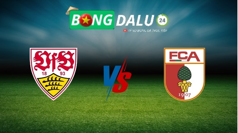 Soi kèo Stuttgart vs Augsburg 00h30 ngày 12/05/2025 – VĐQG Đức