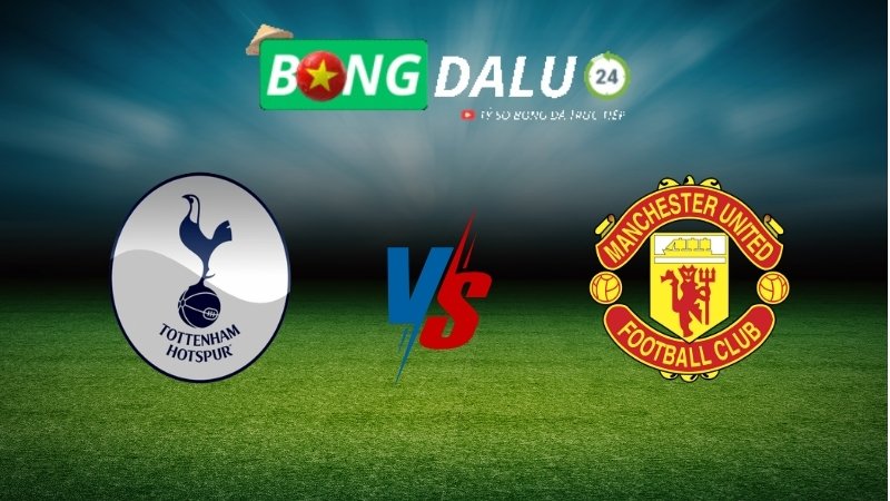 Soi kèo Tottenham vs Manchester United 02h00 ngày 22/05/2025 – Europa League