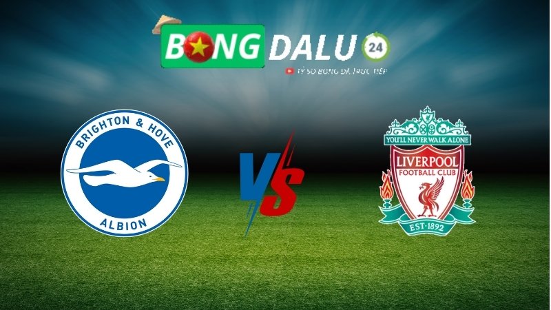 Soi kèo Brighton vs Liverpool 02h00 ngày 20/05/2025 – Ngoại Hạng Anh