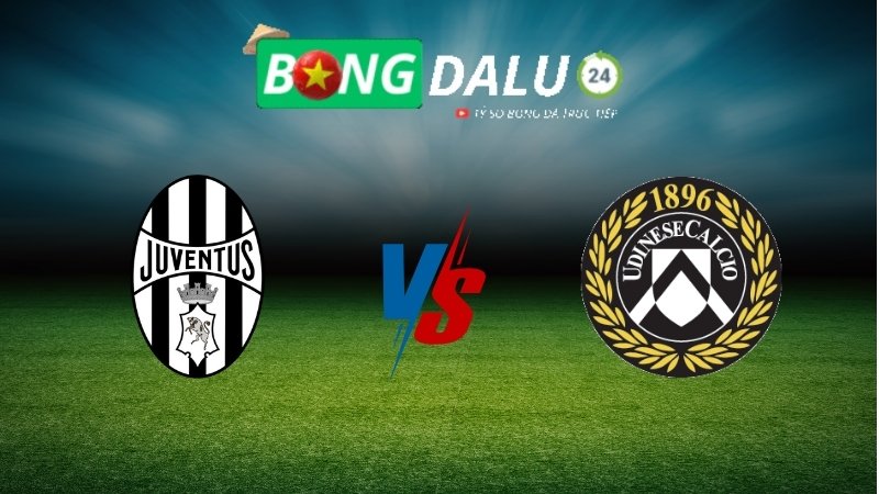 Soi kèo Juventus vs Udinese 01h45 ngày 19/05/2025 – VĐQG Italia